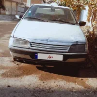 ۴۰۵ نقره ای مدل ۸۵