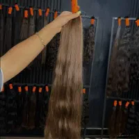 خریدار مو طبیعی صادر کننده