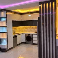 ارائه کلیه خدمات ام دی اف کابینت کمد جاکفشی ....