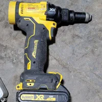 پرچ شارژی دیوالت اصل|ابزارآلات|تهران, چوب تراش|دیوار