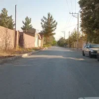 تهاتر زمین با ماشین