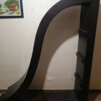 گنجه ویترینی