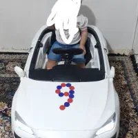 ماشین شارژی