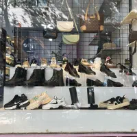 فروش دکور ام دی اف|فروشگاه و مغازه|دلیجان, |دیوار