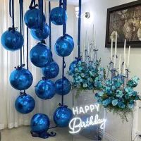 بادکنک آرایی و گل آرایی (آموزش)|خدمات پذیرایی، مراسم|مشهد, هدایت|دیوار