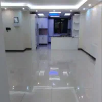 ۹۱ متر فوق العاده خوش نقشه/ ۲ خواب/فول امکانات
