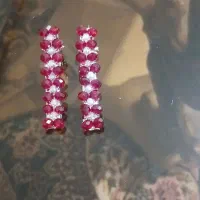 گیره سر تل شب یلدایی|زیورآلات و اکسسوری|محمدیه-قزوین, |دیوار