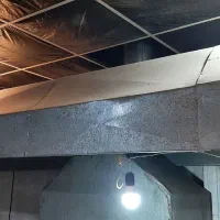 کلیه وسایل فست فود وکافی شاپ یکجافروخته میشود|کافی‌شاپ و رستوران|آران و بیدگل, |دیوار