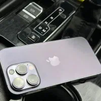 ایفون ۱۴ پرومکس ۵۱۲ گیگ