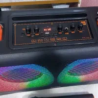 اسپیکر|پخش‌کننده همراه|بم, |دیوار