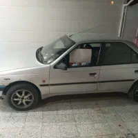 پژو ۴۰۵مدل ۸۵