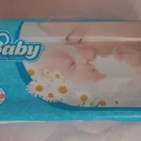 پوشک مای بیبی. My baby سایز 2و 3