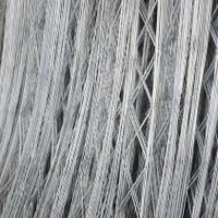 میلگرد بستر و وال پست نوین