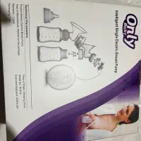 شیردوش برقی only baby