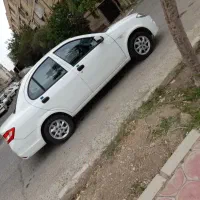 ساینا اتاق تعویض(فقد اسکلت ماشین عوض شده)