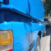 نیسان دیزل|خودرو سواری و وانت|گنبد کاووس, |دیوار