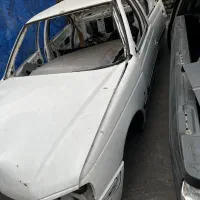 اتاق پژو پارس