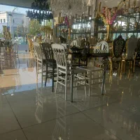 صندلی مدل پتالتن/تالار رستوران سالن اجتماعات|عمده‌فروشی|چهاردانگه (تهران), |دیوار