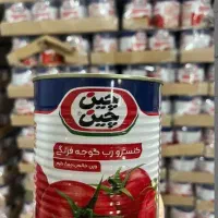 فروش رب چین چین