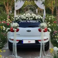 اجاره ماشین عروس ، رنت ، کرایه خودرو