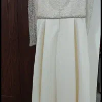 لباس مجلسی نباتی