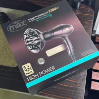 سشوار حرفه ای پرومکس Pro max