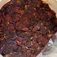 خرما ظرفی
