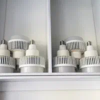 لامپ ۱۲۰ w واقعی به تعداد زیاد تکی هم فروش داریم