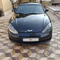 کوپه ۲۰۰۷fx|خودرو سواری و وانت|شیراز, شهرک قمشه|دیوار