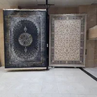 فرش ارزان میخوای قلات شهرفرش حدادی ۶۰٪درصد تخفیف|فرش|شیراز, قلات|دیوار