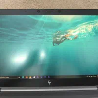 لپتاپ HP ZBOOK گرافیکی