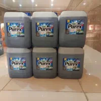 مایع لباسشویی پورکس