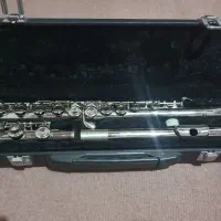 فلوت کلیددار|سازهای بادی|گرگان, |دیوار