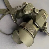 Lumix fz1000|دوربین عکاسی و فیلم‌برداری|اندیشه, شهرک مریم|دیوار