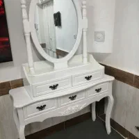آینه دراور