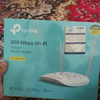 مودم اینترنت