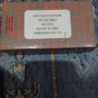 سنسور اکسیژن پرایدM13XF18861