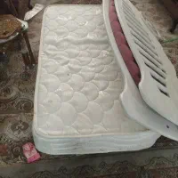 تخت کالسکه آیی درحد