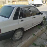 خودرو پراید ۹۲|خودرو سواری و وانت|شیراز, شهرک رضوان|دیوار