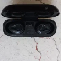 هدفون بلوتوثی لنوو|لوازم جانبی موبایل و تبلت|تهران, مجیدآباد|دیوار