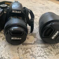 دوربین عکاسی حرفه ای به همراه لوازم جانبی|دوربین عکاسی و فیلم‌برداری|اصفهان, وحید|دیوار