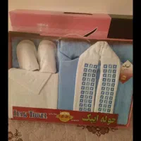 حوله تن پوش ست عروس و داماد|آرایشی، بهداشتی، درمانی|تبریز, |دیوار