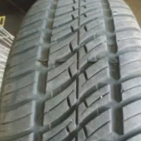 یک حلقه لاستیک ۲۰۵/۵۵/۱۵|قطعات یدکی و لوازم جانبی|نقده, |دیوار