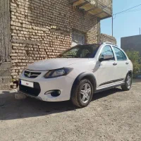 کوئیک R مدل 1400 تمیز|خودرو سواری و وانت|نجف‌آباد, جلال آباد|دیوار