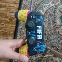 ps4|کنسول، بازی ویدئویی و آنلاین|سلماس, |دیوار