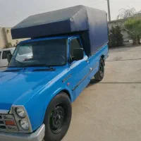 زامیاد ۹۸ کم کارکرد