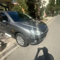 206تیپ 5اتومات