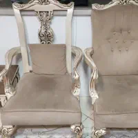 مبل|مبلمان خانگی و میز عسلی|تهران, کیانشهر|دیوار