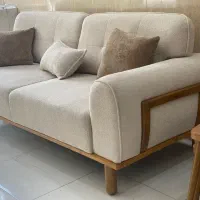 تعویض مبل کهنه با مبل جدید|مبلمان خانگی و میز عسلی|پارسآباد, |دیوار