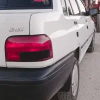 پراید131